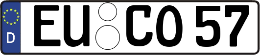 EU-CO57