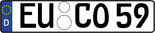 EU-CO59