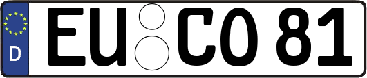 EU-CO81