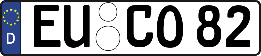 EU-CO82