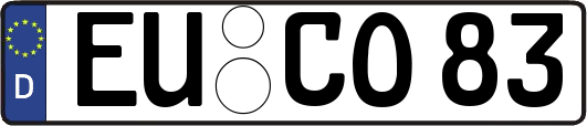 EU-CO83