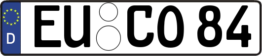 EU-CO84