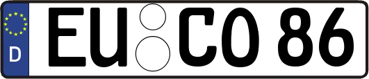 EU-CO86