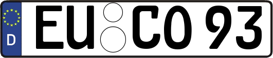 EU-CO93