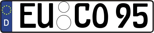 EU-CO95