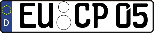 EU-CP05