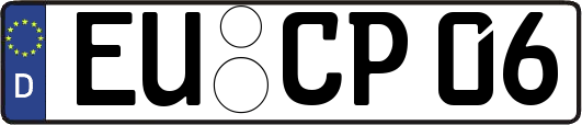 EU-CP06
