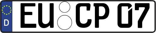 EU-CP07