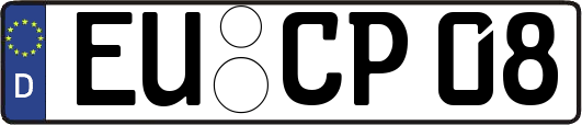 EU-CP08