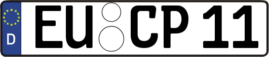 EU-CP11