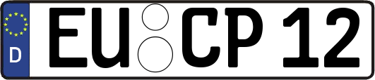 EU-CP12
