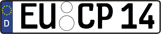 EU-CP14
