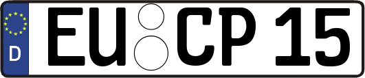 EU-CP15