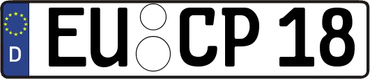 EU-CP18