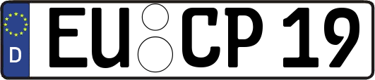 EU-CP19
