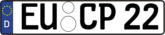 EU-CP22