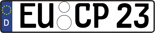 EU-CP23
