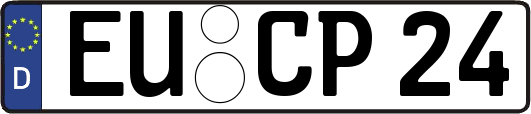 EU-CP24