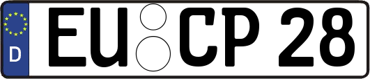 EU-CP28