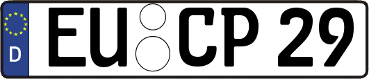 EU-CP29