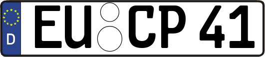 EU-CP41