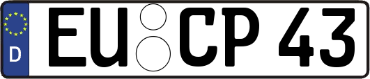 EU-CP43