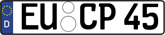 EU-CP45