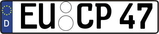 EU-CP47