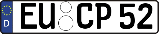 EU-CP52