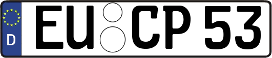 EU-CP53