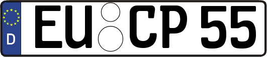 EU-CP55