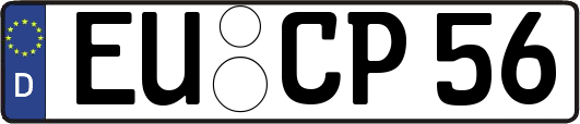 EU-CP56