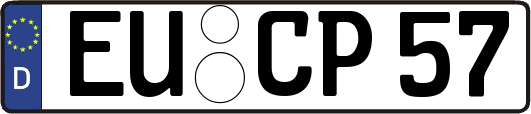 EU-CP57