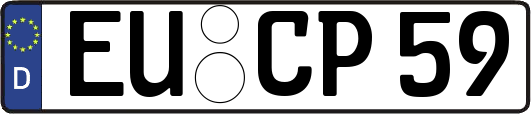 EU-CP59