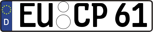 EU-CP61