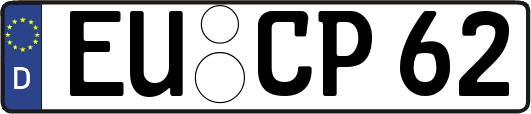 EU-CP62
