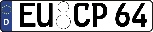 EU-CP64