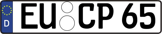 EU-CP65