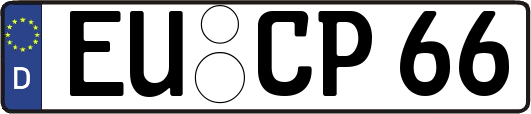 EU-CP66