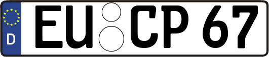 EU-CP67