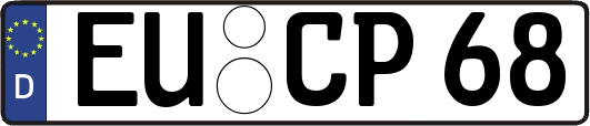 EU-CP68