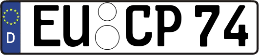 EU-CP74