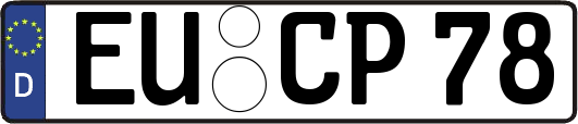 EU-CP78