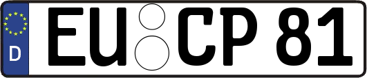 EU-CP81