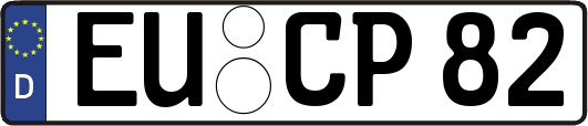 EU-CP82