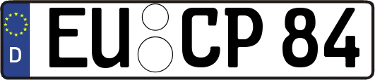 EU-CP84