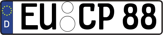 EU-CP88