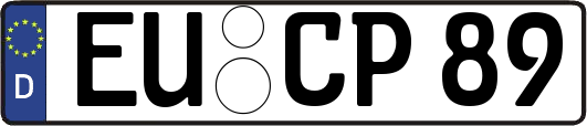 EU-CP89