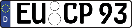 EU-CP93