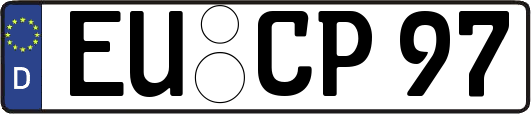 EU-CP97